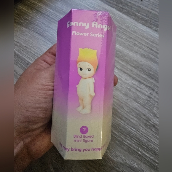 Sonny Angel - Flower Series - Blind Boxed Mini Figure - New - Picture 2 of 6